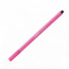 Rotulador Punta Fibra Stabilo Pen-68 Rosa Fluor