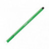 Rotulador Punta Fibra Stabilo Pen-68 Verde Fluor