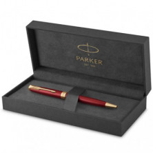 BolÃ­grafo Parker Sonnet Intense Gt Rojo