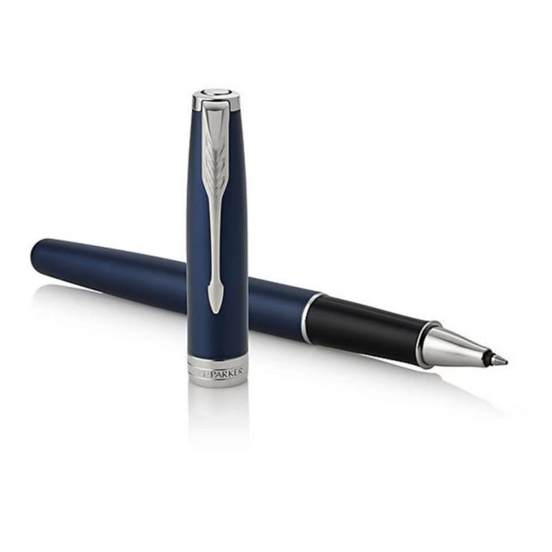 Roller Parker Sonnet CT Azul