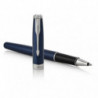 Roller Parker Sonnet CT Azul