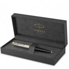 BolÃ­grafo Parker CT 51 Premium Negro Oro