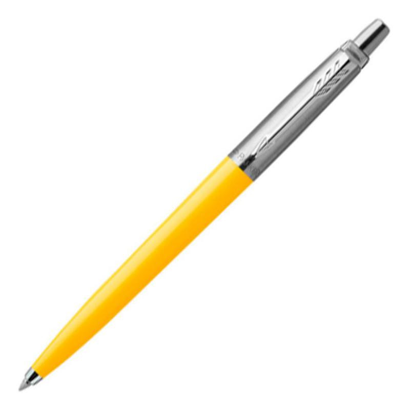 BolÃ­grafo Parker Jotter Originals Amarillo