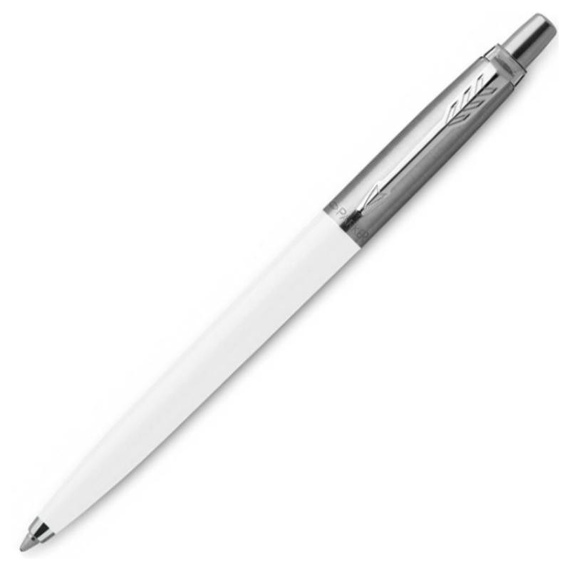 BolÃ­grafo Parker Jotter Originals Blanco