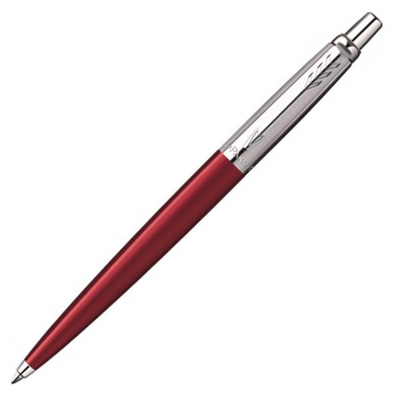 BolÃ­grafo Parker Jotter Originals Rojo