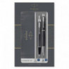 Duo Parker Essential CT BolÃ­grafo + Pluma Negro