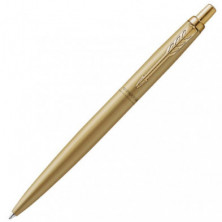 BolÃ­grafo Parker Jotter XL Monocromo Oro EdiciÃ³n Especial