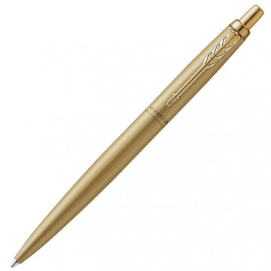 BolÃ­grafo Parker Jotter XL Monocromo Oro EdiciÃ³n Especial