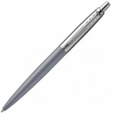 BolÃ­grafo Parker Jotter XL Alexandra Matte Gris