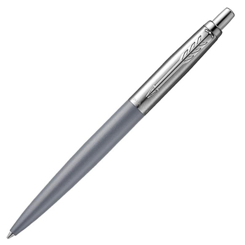 BolÃ­grafo Parker Jotter XL Alexandra Matte Gris