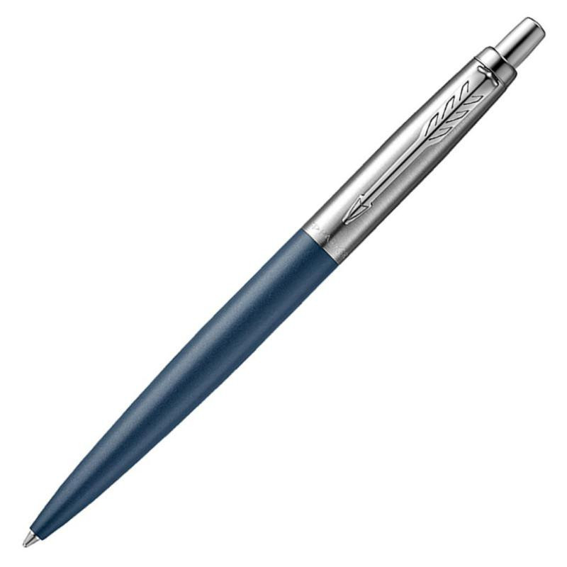 BolÃ­grafo Parker Jotter XL Primrose Matte Azul