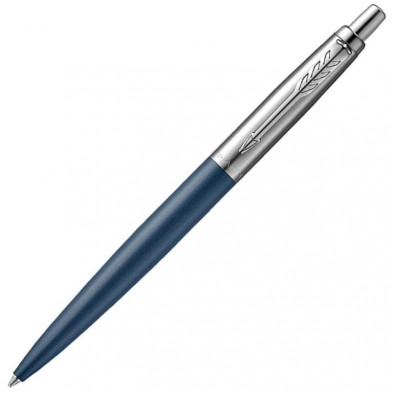 BolÃ­grafo Parker Jotter XL Primrose Matte Azul