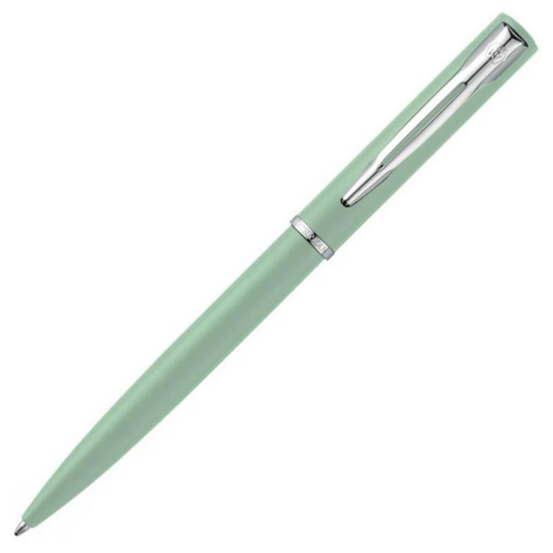 BolÃ­grafo Waterman Allure Verde Pastel