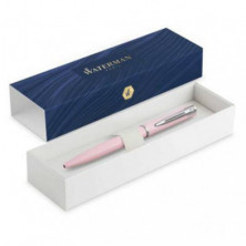 BolÃ­grafo Waterman Allure Rosa Pastel