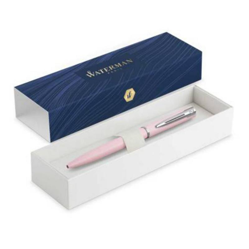 BolÃ­grafo Waterman Allure Rosa Pastel