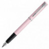 Pluma EstilogrÃ¡fica Waterman Allure CT Rosa Pastel