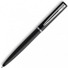 BolÃ­grafo Waterman Allure Negro