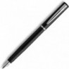 Pluma EstilogrÃ¡fica Waterman Allure CT Negro