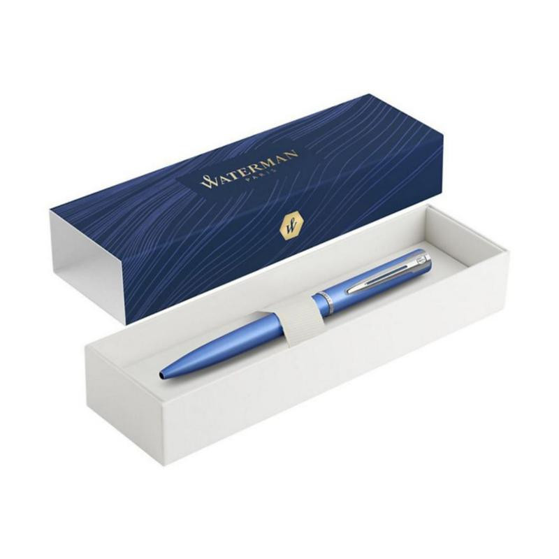 BolÃ­grafo Waterman Allure Azul