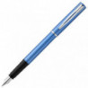 Pluma EstilogrÃ¡fica Waterman Allure CT Azul