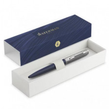 BolÃ­grafo Waterman Allure Deluxe Azul