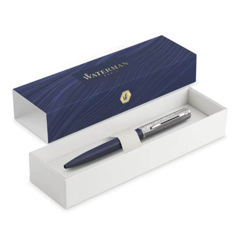 BolÃ­grafo Waterman Allure Deluxe Azul