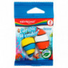 Goma de borrar KeyRoad Caribic Wonder / 2 unid