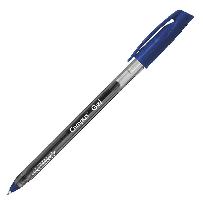 BolÃ­grafo Tinta Gel Campus Gel Azul