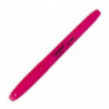 Marcador Fluorescente Pen Highlighter Campus University Rosa