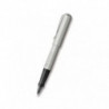 Roller Faber Castell Hexo - Plata Mate