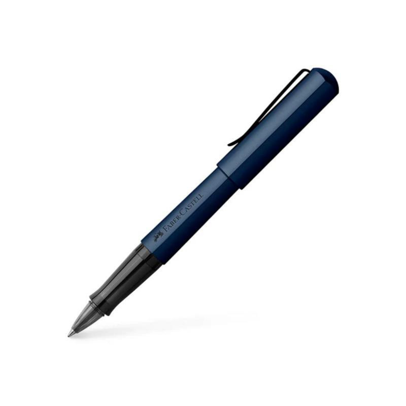 Roller Faber Castell Hexo - Azul