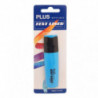 Marcador Fluorescente Plus Office TextLiner 3.2 Azul BlÃ­ster /1 ud.