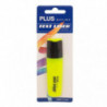 Marcador Fluorescente Plus Office TextLiner 3.2 Amarillo BlÃ­ster /1 ud.