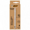 BolÃ­grafo Bic Cristal Re'New Negro BlÃ­ster 1 ud + 2 Recambios