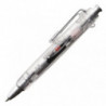 BolÃ­grafo Tombow Airpress Pen Transparente/Plata