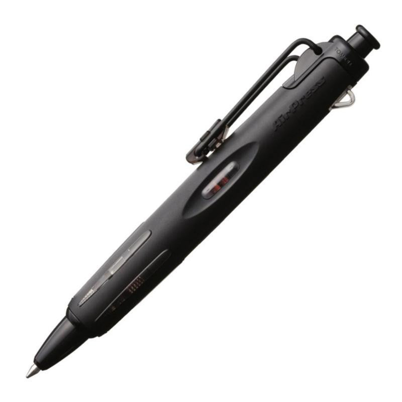 BolÃ­grafo Tombow Airpress Pen Negro