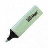 Marcador Fluorescente Plus Office TextLiner 3.2 Verde Pastel