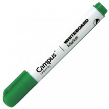 Rotulador de Pizarra Campus University 2 mm Verde 12 ud