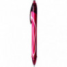 BolÃ­grafo Tinta Gel Bic Gelocity Quick Dry Rojo