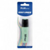 Rotulador Fluorescente Plus Office TextLiner Verde Pastel BlÃ­ster /1 ud.