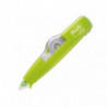 Corrector en Cinta Plus MR 4,2mm x 6m Verde