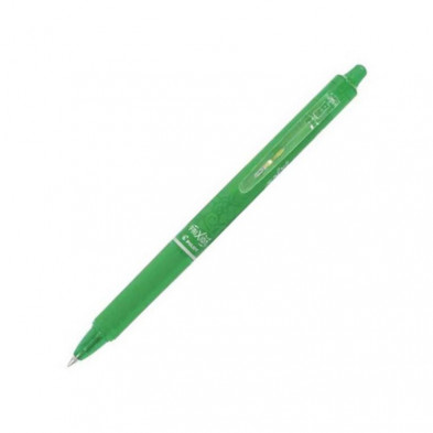 BolÃ­grafo Tinta Gel Pilot Frixion Clicker Verde Claro BlÃ­ster /1 ud.