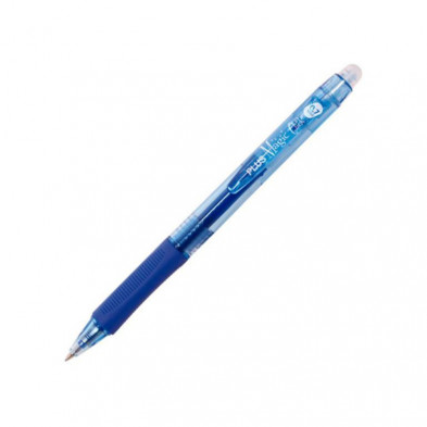 BolÃ­grafo Tinta Gel Plus Office Magic Gel Azul