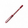 BolÃ­grafo Tinta LÃ­quida Uni-Ball UB-150 Eye Micro Rojo