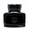 Tintero Parker 57 ml. Negro