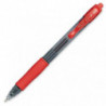 BolÃ­grafo Tinta Gel Pilot G-2 Rojo