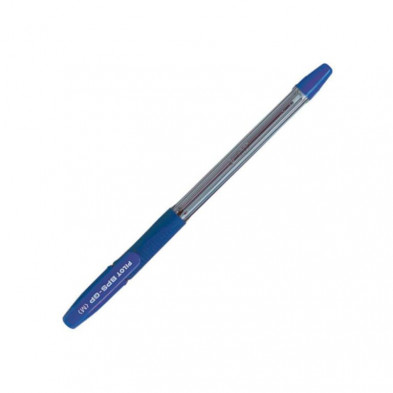 BolÃ­grafo Tinta Aceite Pilot BPS GP Azul