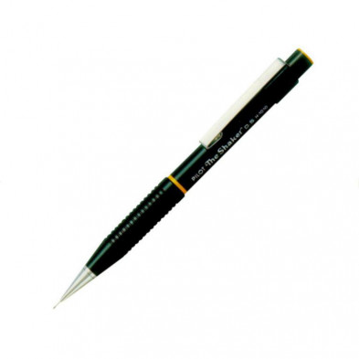 Portaminas Pilot H-1010 Shaker Negro 0,5 mm