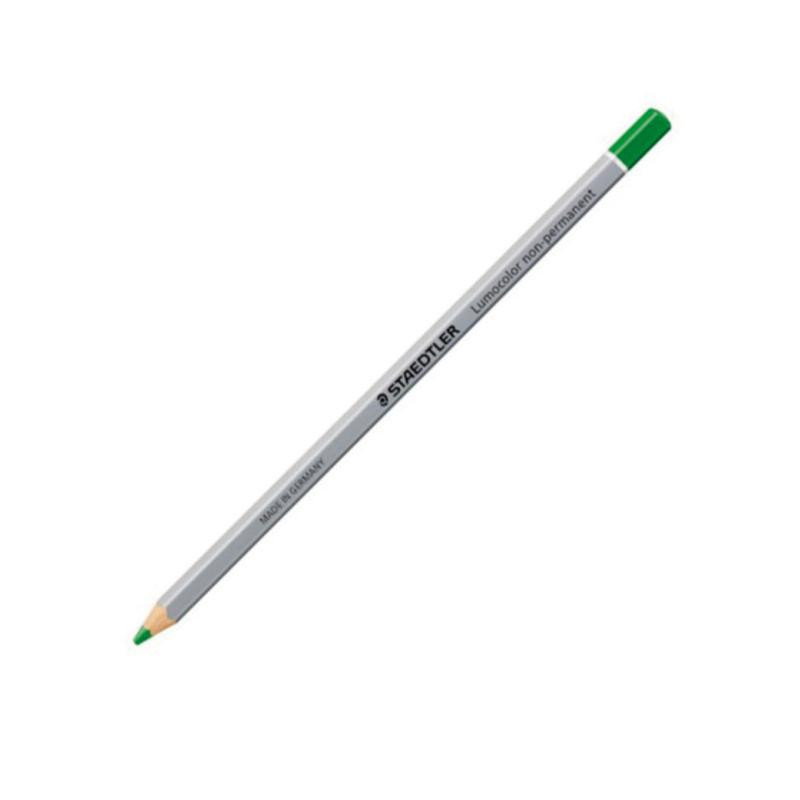 Marcador Especial Staedtler Omnichrom Verde