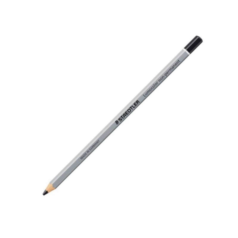 Marcador Especial Staedtler Omnichrom Negro